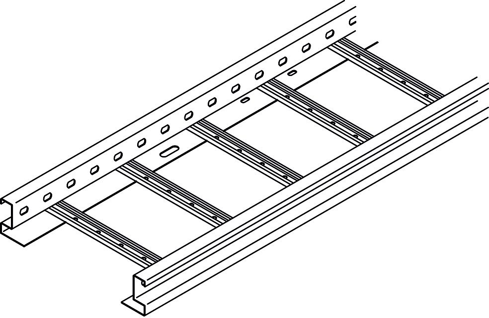 Multibahn Lanz 500×60mm