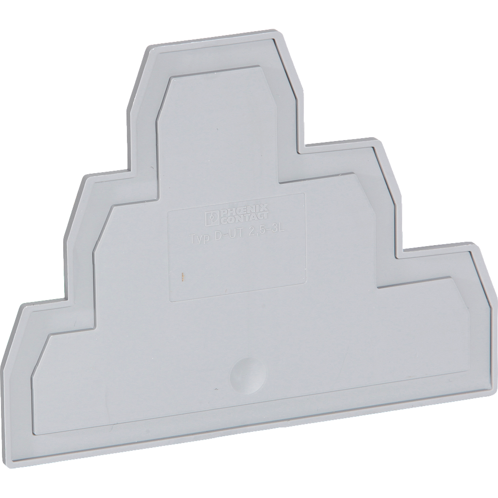 Deckel PX L=90mm, B=2,2mm