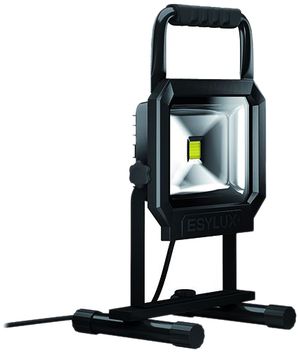 LED-Strahlerleuchte Esylux PL