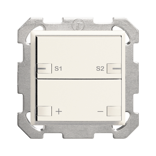 UP-Dimmer ZEP 1K/2T 1-10V