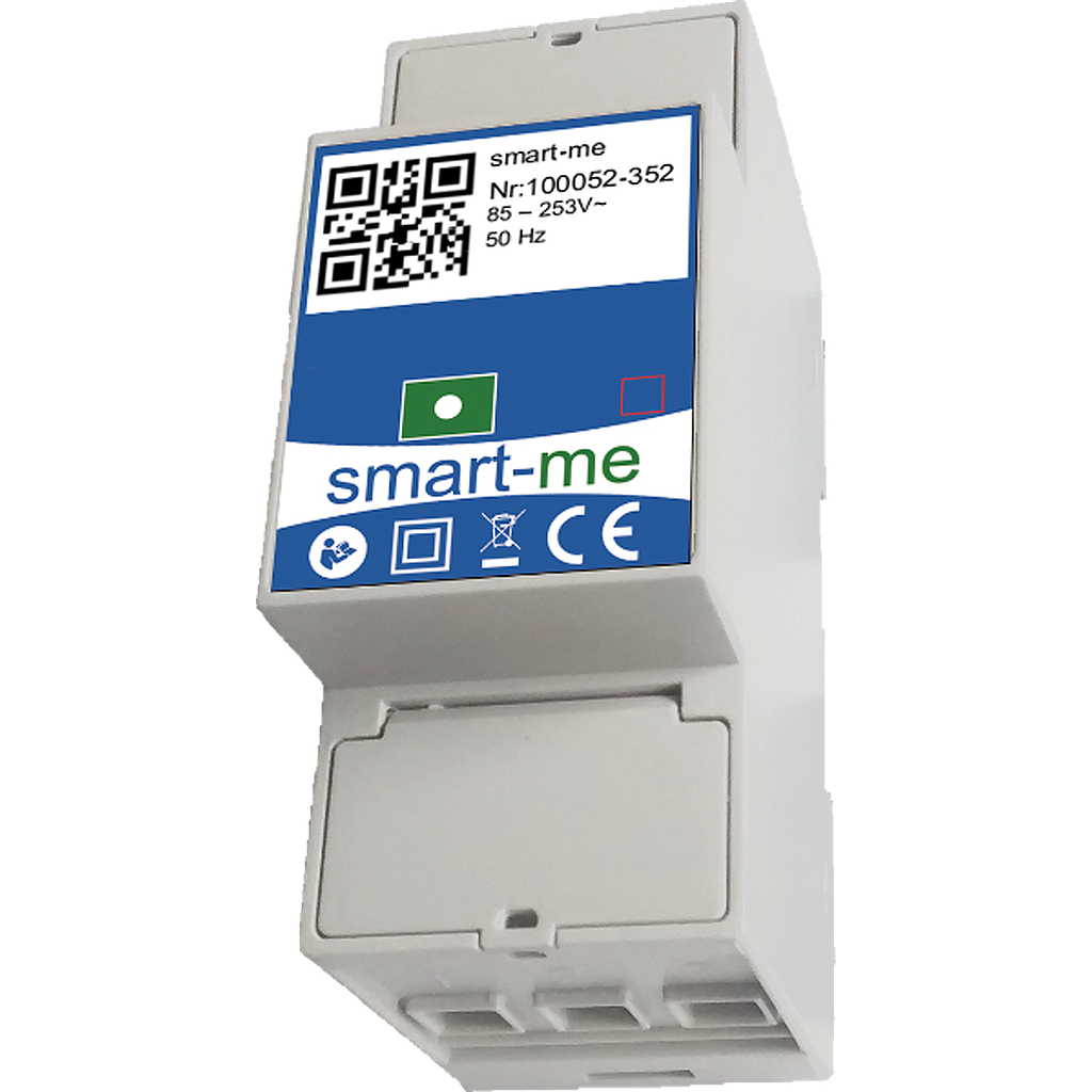 smart-me M-BUS Gateway