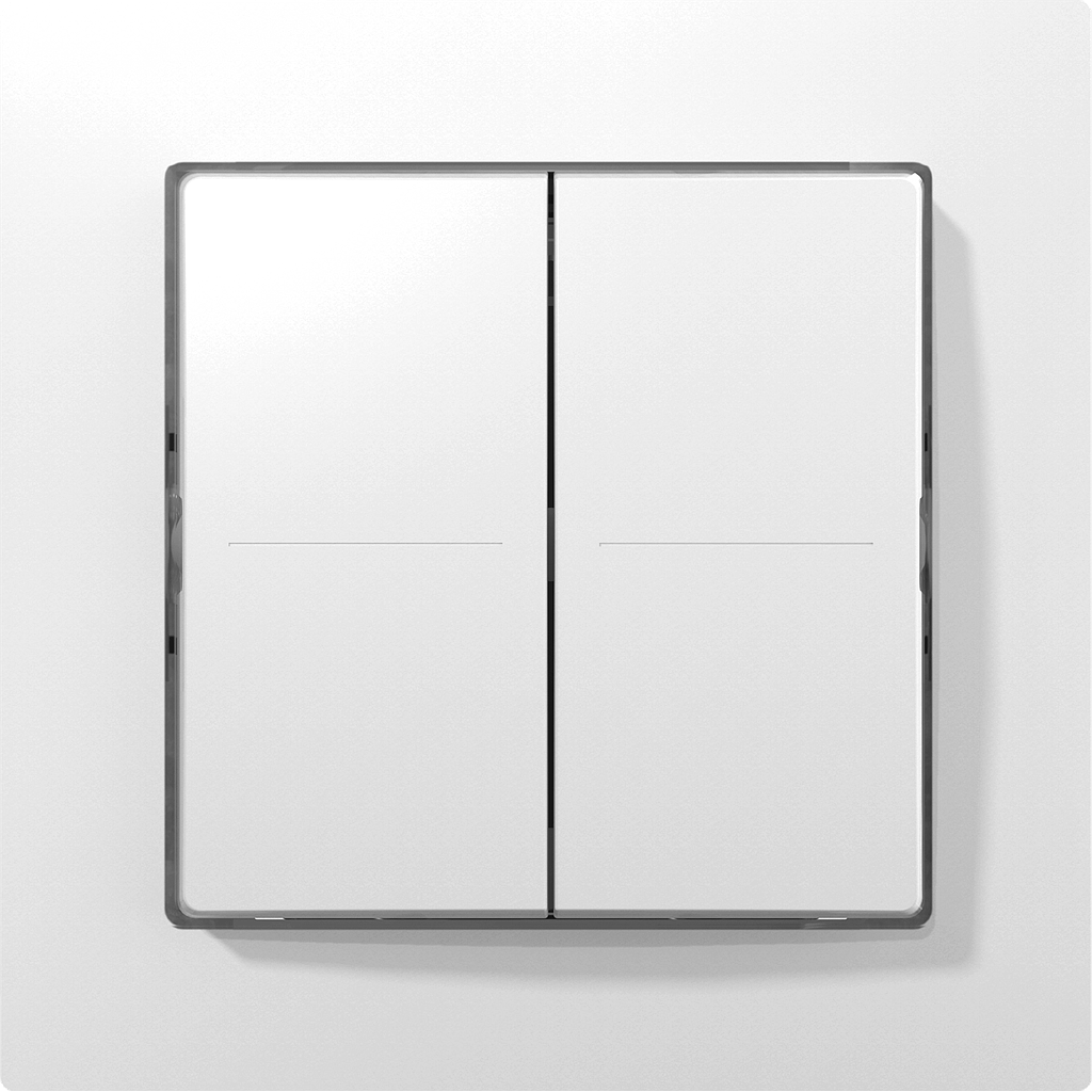 Tastsensor Sidus KNX Basic