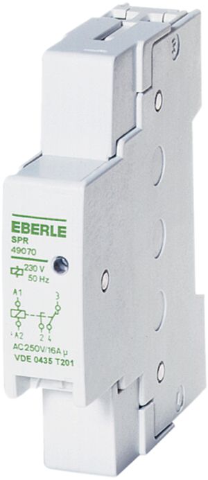 Installationsrelais Eberle