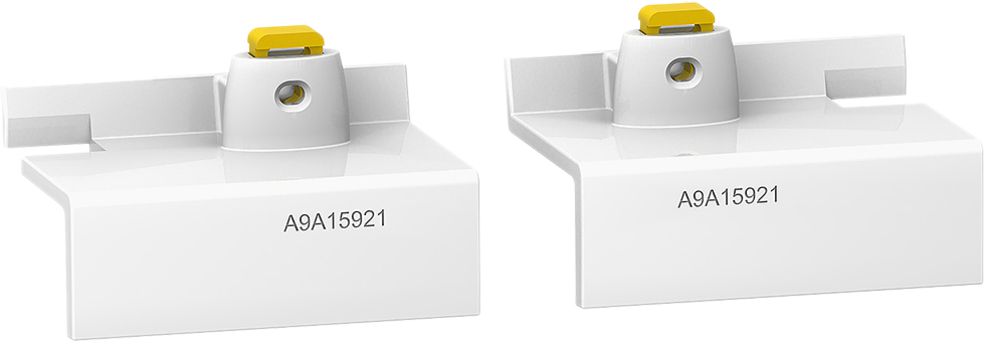 Klemmenabdeckung SE iCT 3-4P