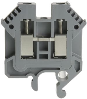 Reihenklemme Woertz 3301,