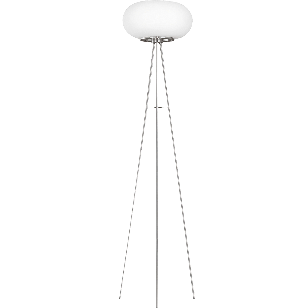 Stehleuchte Optica ø 350x1570mm E27