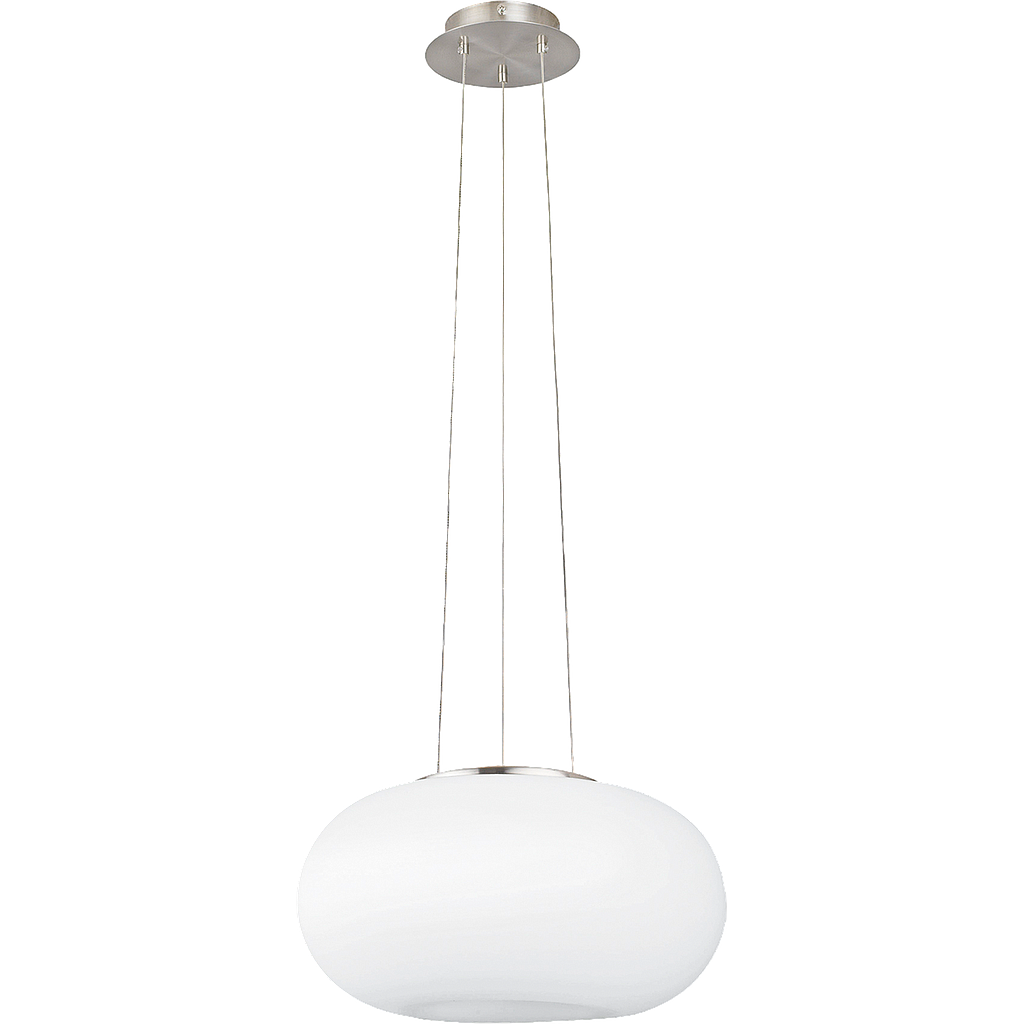 Pendelleuchte Optica ø 350x1000mm E27