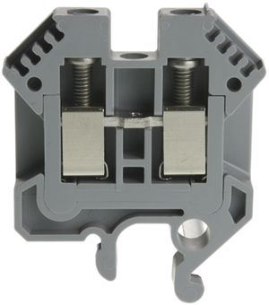 Reihenklemme Woertz 3302,