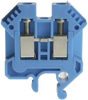 Reihenklemme Woertz 3302,