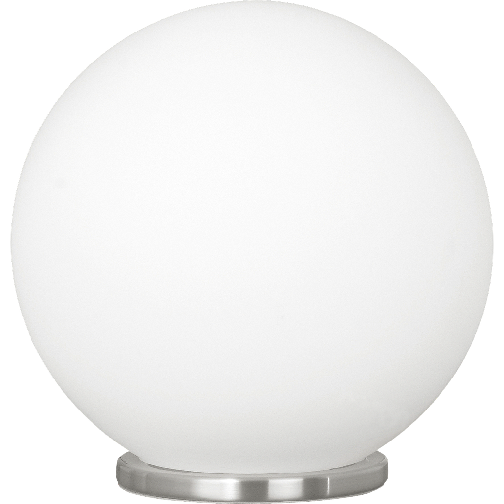 Tischleuchte Rondo ø 200x200mm E27