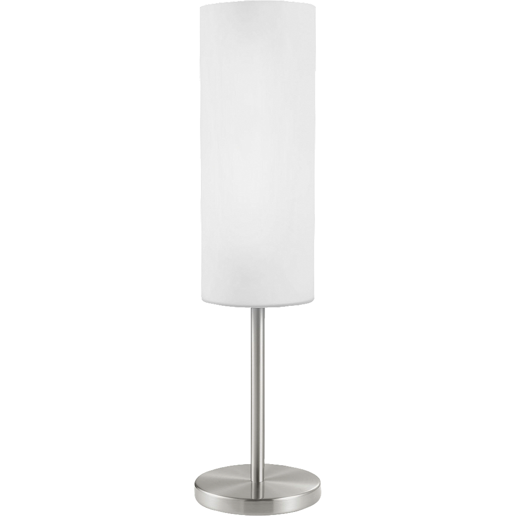 Tischleuchte Troy 3 ø 120x460mm E27