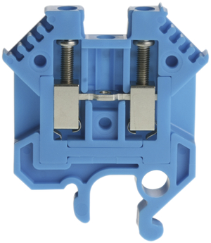 Reihenklemme Woertz 3304,