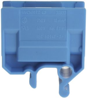 Abzweigklemme Woertz 30832,