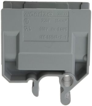 Abzweigklemme Woertz 30833,
