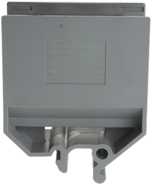 Abzweigklemme Woertz 30834,