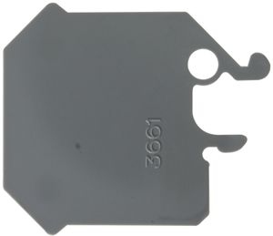 Abschlusswand WZ z.Serie