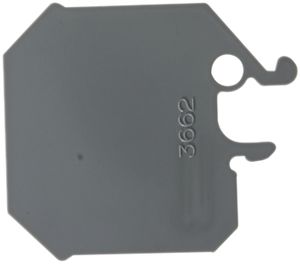 Abschlusswand WZ z.Serie