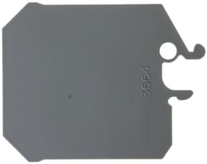 Abschlusswand WZ z.Serie