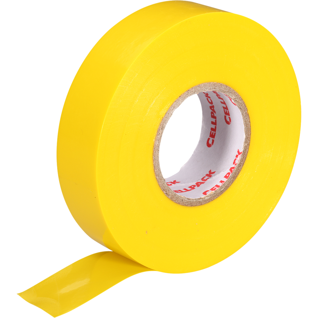 Isolierband Premio 235 19mmx20.1m gb