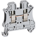 Reihenklemme 0,2-10mm²