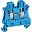 Reihenklemme 0,2-10mm²