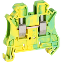 Reihenklemme 0,2-10mm²