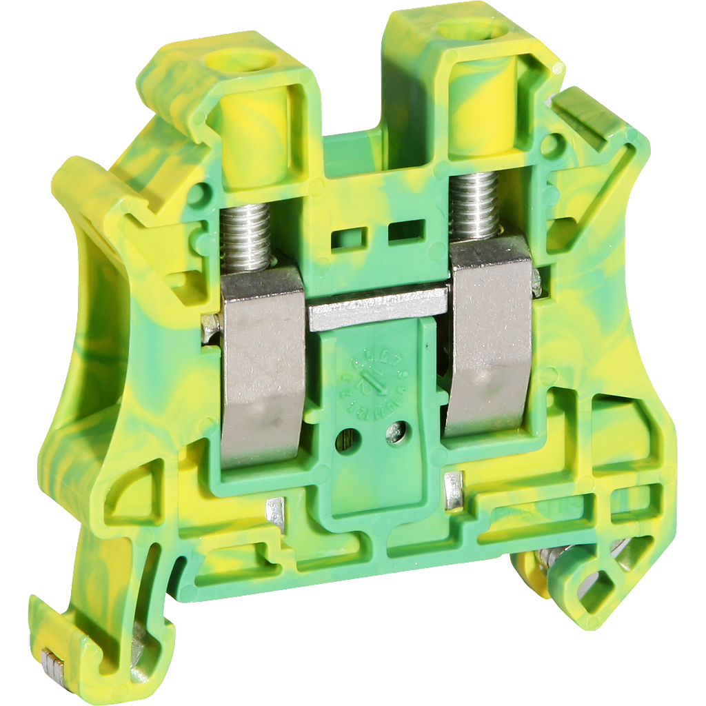 Reihenklemme 0,5-16mm²