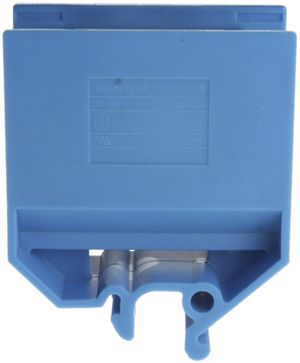 Abzweigklemme Woertz 3715,