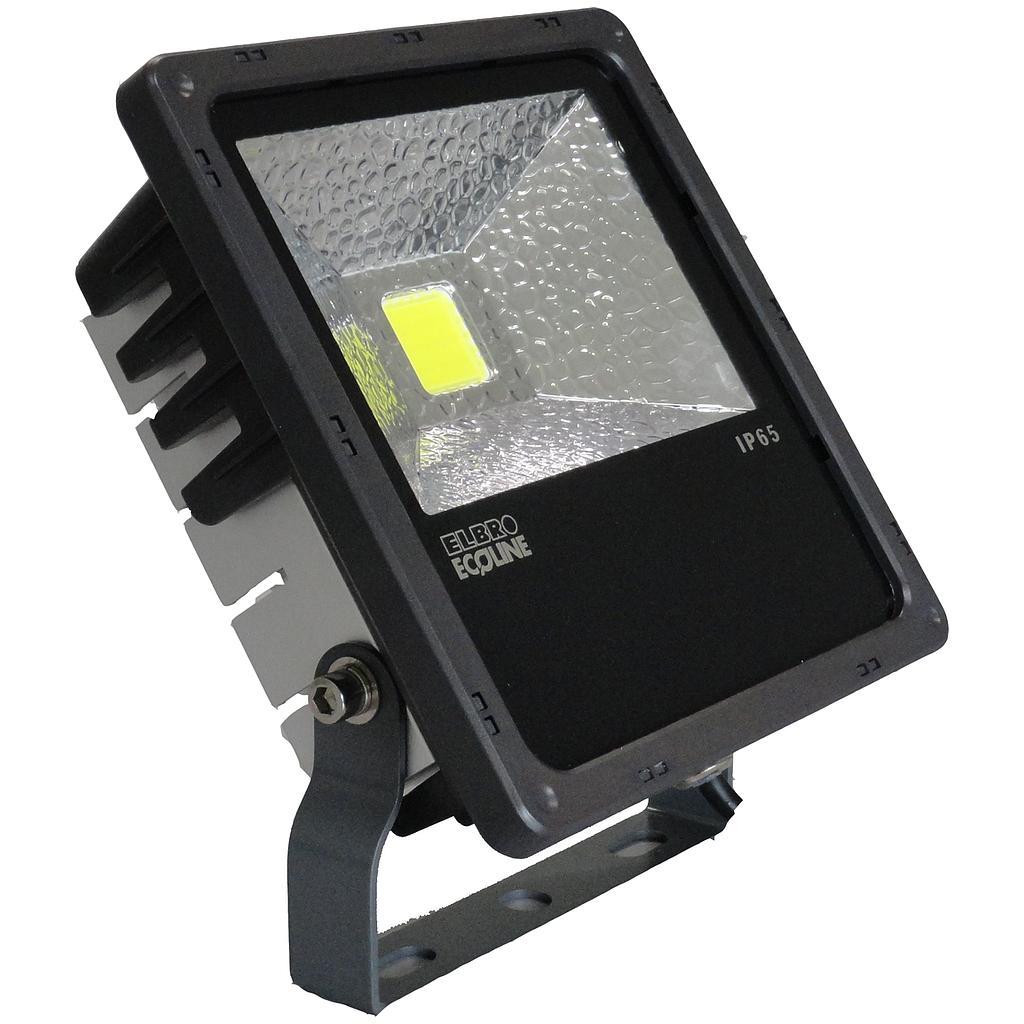 LED-Strahler 10W Daylight, sz