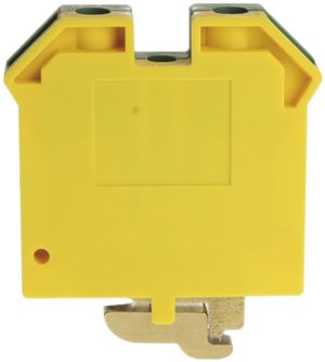 Schutzleiterklemme WZ 3727V