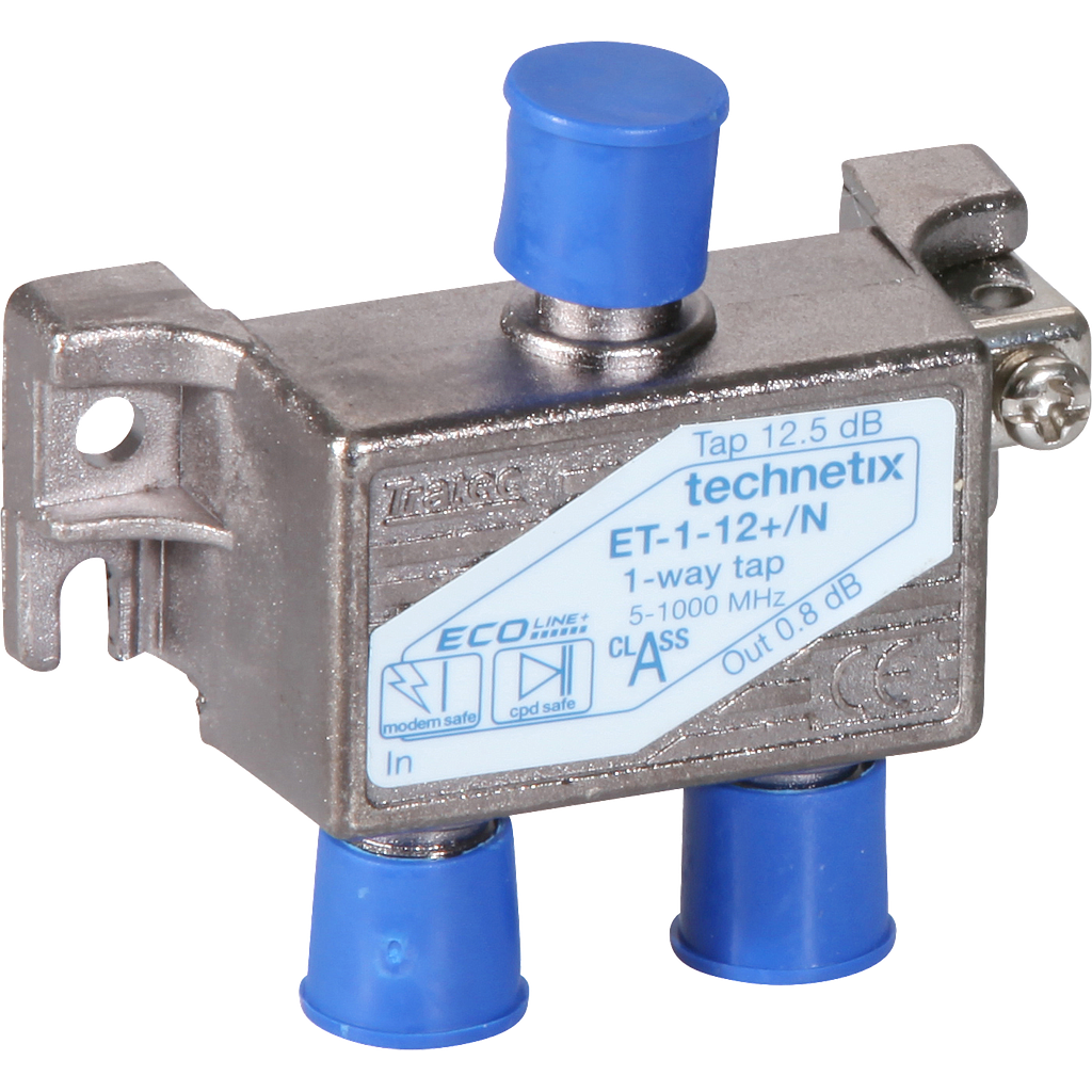 Abzweiger 1×ET-1-12+/N-G