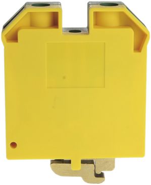 Schutzleiterklemme WZ 3728V