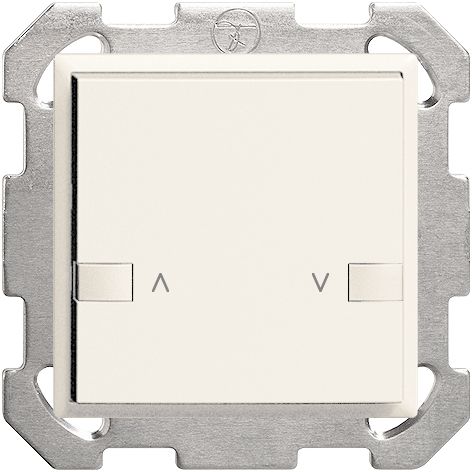 UP-Taster ZEP Motor 1K/1T
