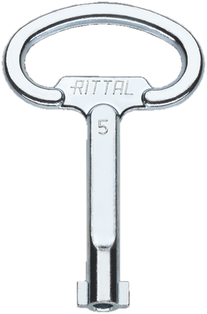 Steckschlüssel Nr.5 Rittal