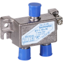 Abzweiger 1×ET-1-16+/N-G