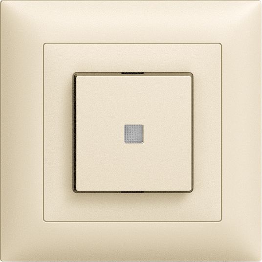 UP-Frontset Edue cre 88×88mm