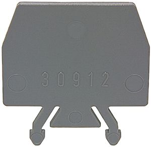 Abschlusswand WZ z.158300237