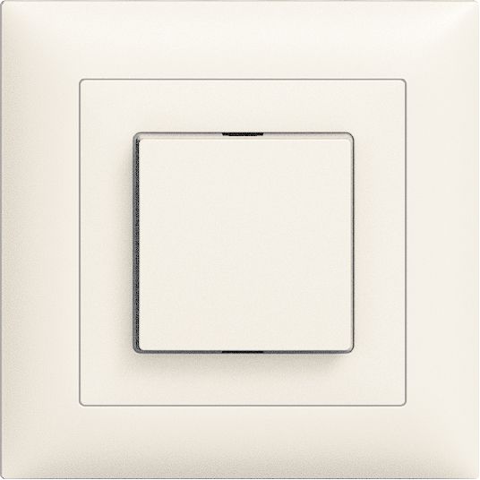 UP-Frontset Edue ws 88×88mm