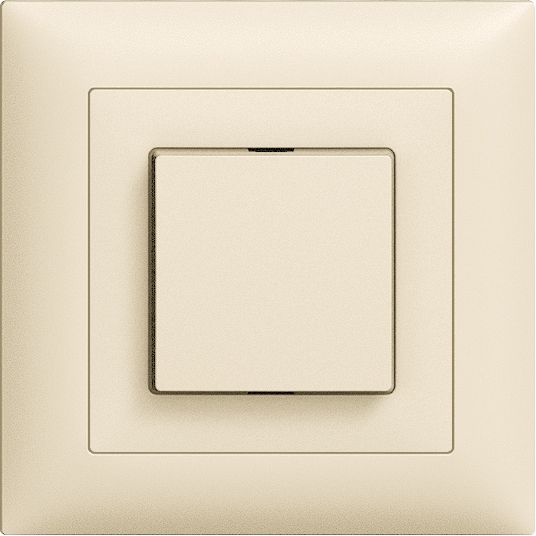UP-Frontset Edue cre 88×88mm