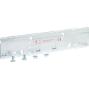Verbinder gerade Lanz 110mm