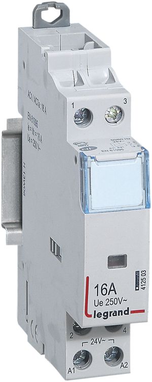 REG-Schütz Lexic 16A 230VAC