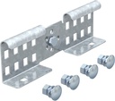 Gelenkverbinder BET H=60mm