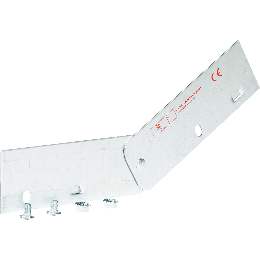 GELENKVERBINDER LANZ 100MM