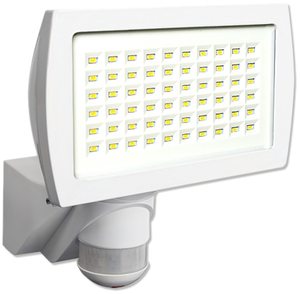 Automatik-LED-Strahler Luxomat