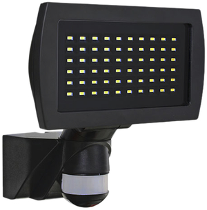 Automatik-LED-Strahler Luxomat