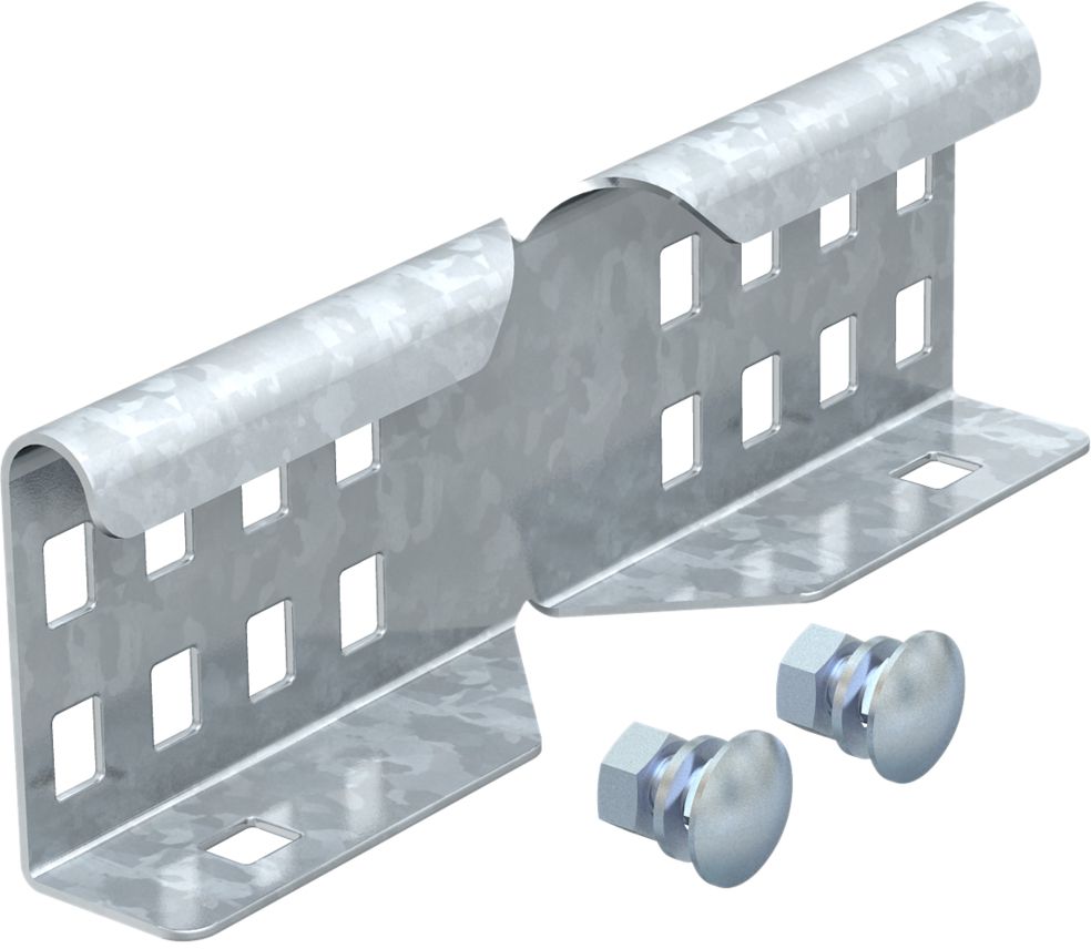 Winkelverbinder BET H=60mm