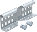 Winkelverbinder BET H=60mm