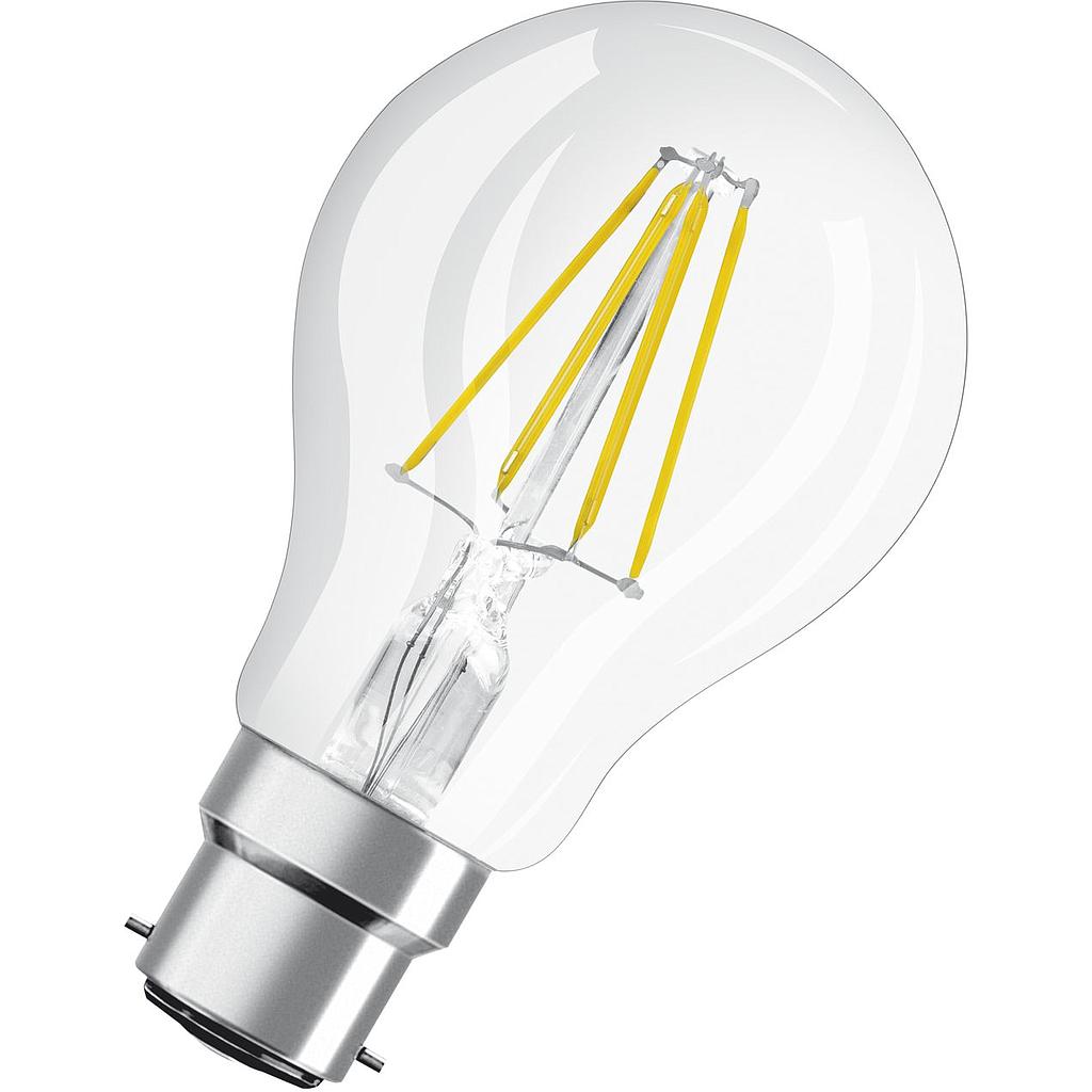 LED-Lampe Parathom CLASSIC A60