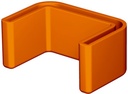 Schutzkappe BET f.US 3 Profile
