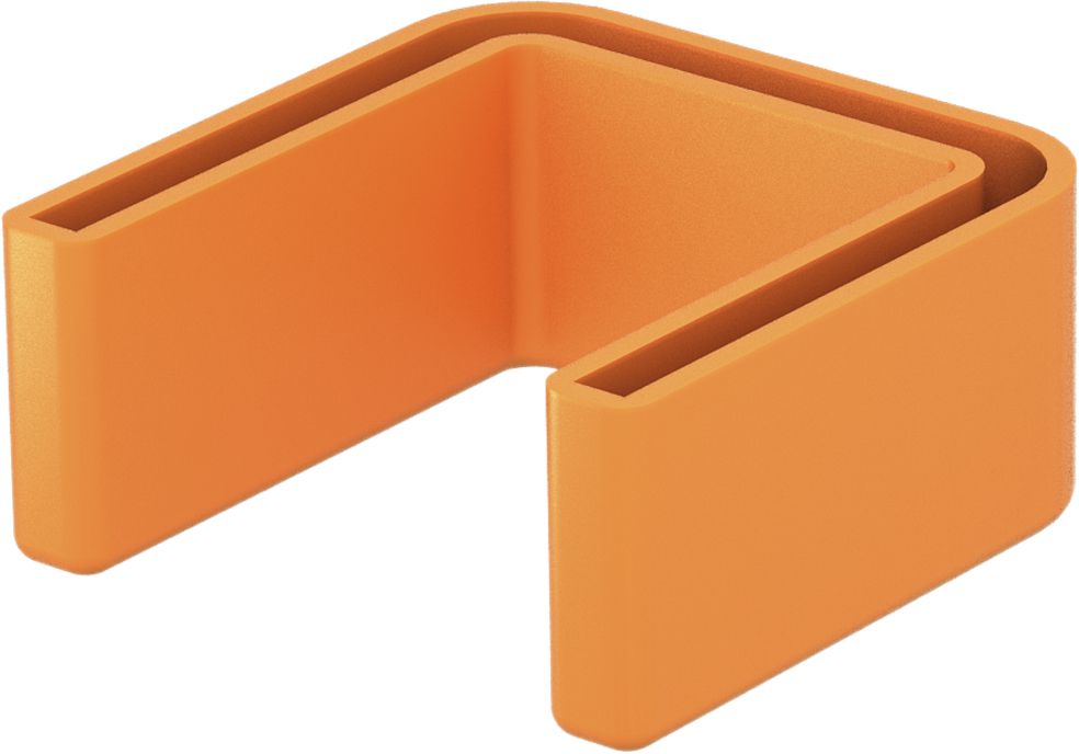 Schutzkappe BET f.US 5 Profile